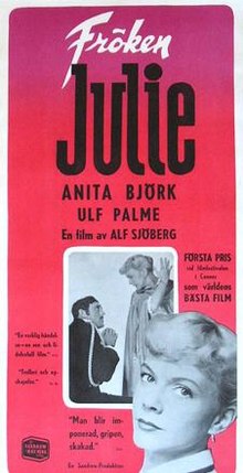 download movie miss julie 1951 film