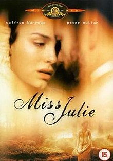 download movie miss julie 1999 film