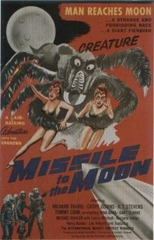 download movie missile to the moon
