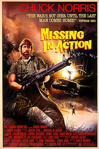 download movie missing in action film