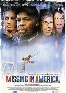download movie missing in america.