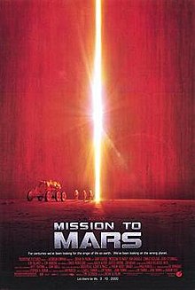 download movie mission to mars