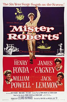 download movie mister roberts 1955 film
