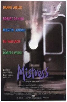 download movie mistress 1992 film