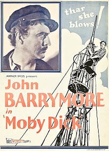 download movie moby dick 1930 film
