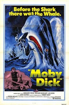 download movie moby dick 1956 film