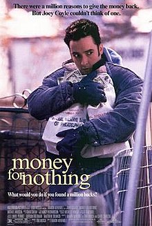 download movie money for nothing 1993 film