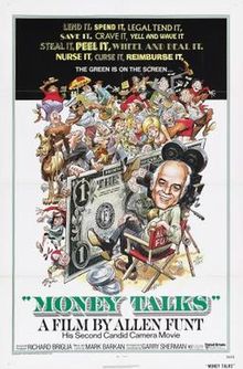 download movie money talks 1972 film
