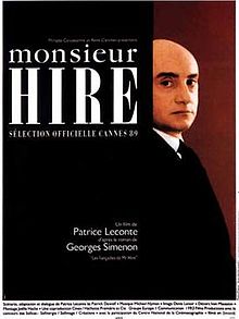 download movie monsieur hire
