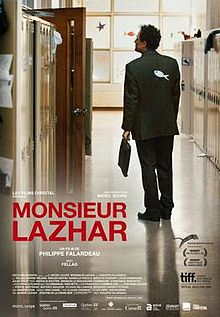 download movie monsieur lazhar
