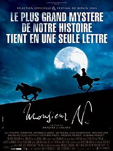 download movie monsieur n.