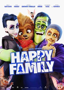 download movie monster family