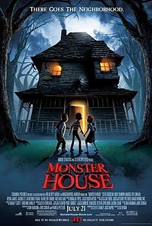 download movie monster house film