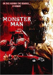 download movie monster man film