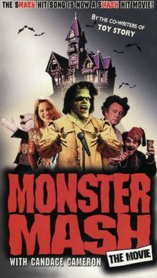 download movie monster mash 1995 film.