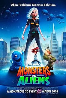 download movie monsters vs aliens