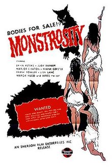 download movie monstrosity film