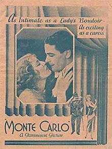 download movie monte carlo 1930 film