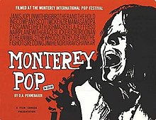 download movie monterey pop