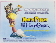 download movie monty python and the holy grail