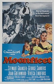 download movie moonfleet 1955 film