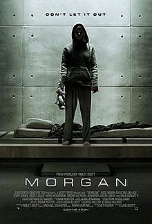 download movie morgan 2016 film