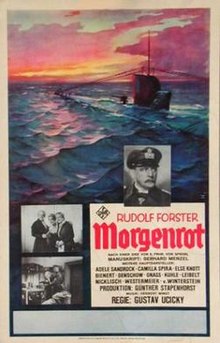 download movie morgenrot film