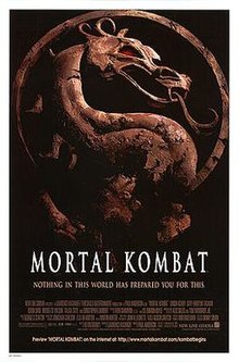 download movie mortal kombat film