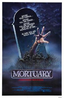 download movie mortuary 1983 american film.