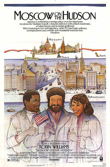 download movie moscow on the hudson