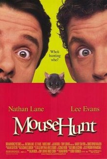 download movie mousehunt film