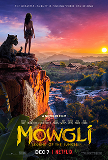 download movie mowgli film