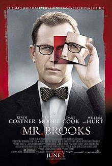 download movie mr. brooks