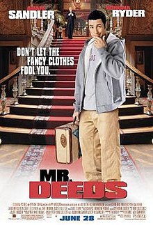 download movie mr. deeds