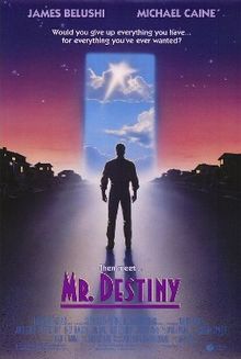 download movie mr. destiny