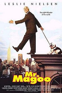 download movie mr. magoo film