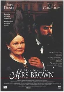 download movie mrs. brown