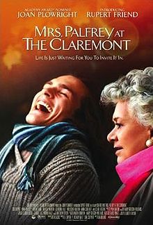 download movie mrs. palfrey at the claremont.