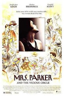 download movie mrs. parker and the vicious circle