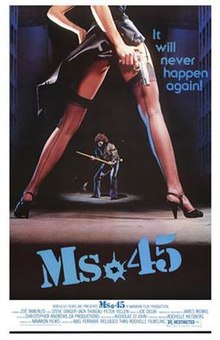 download movie ms. 45