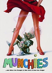 download movie munchies film