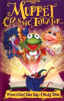 download movie muppet classic theater