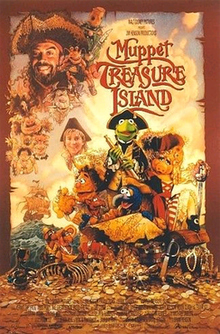 download movie muppet treasure island