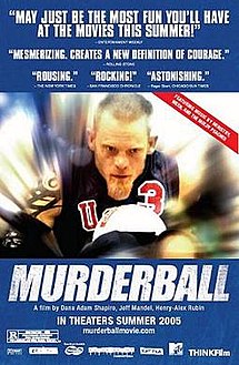 download movie murderball documentary
