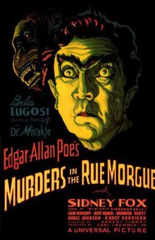 download movie murders in the rue morgue 1932 film