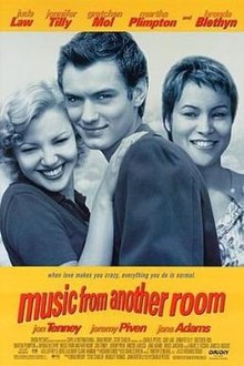 download movie music from another room film