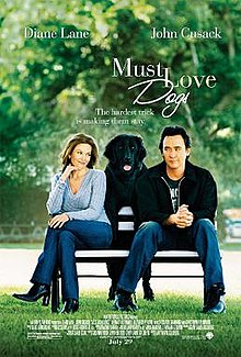 download movie must love dogs
