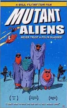 download movie mutant aliens