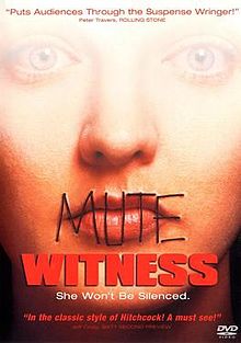 download movie mute witness