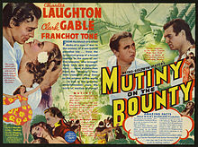 download movie mutiny on the bounty 1935 film